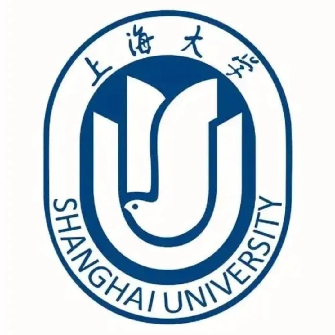 上海大学校徽