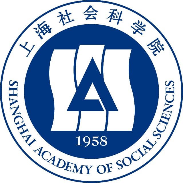 上海社会科学院校徽