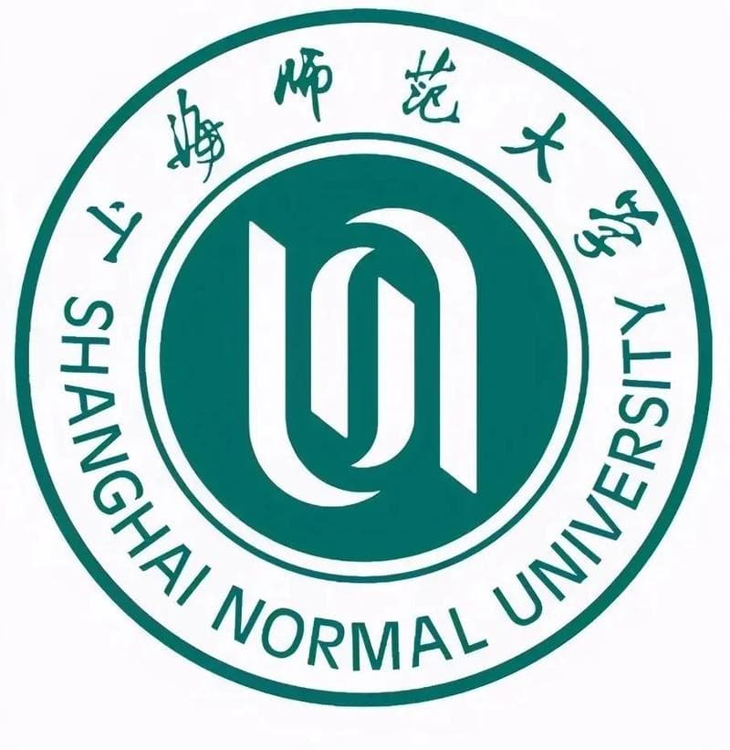 上海师范大学校徽