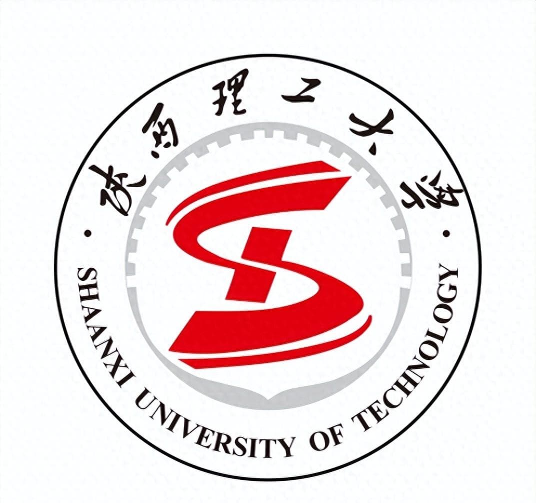 陕西理工大学校徽