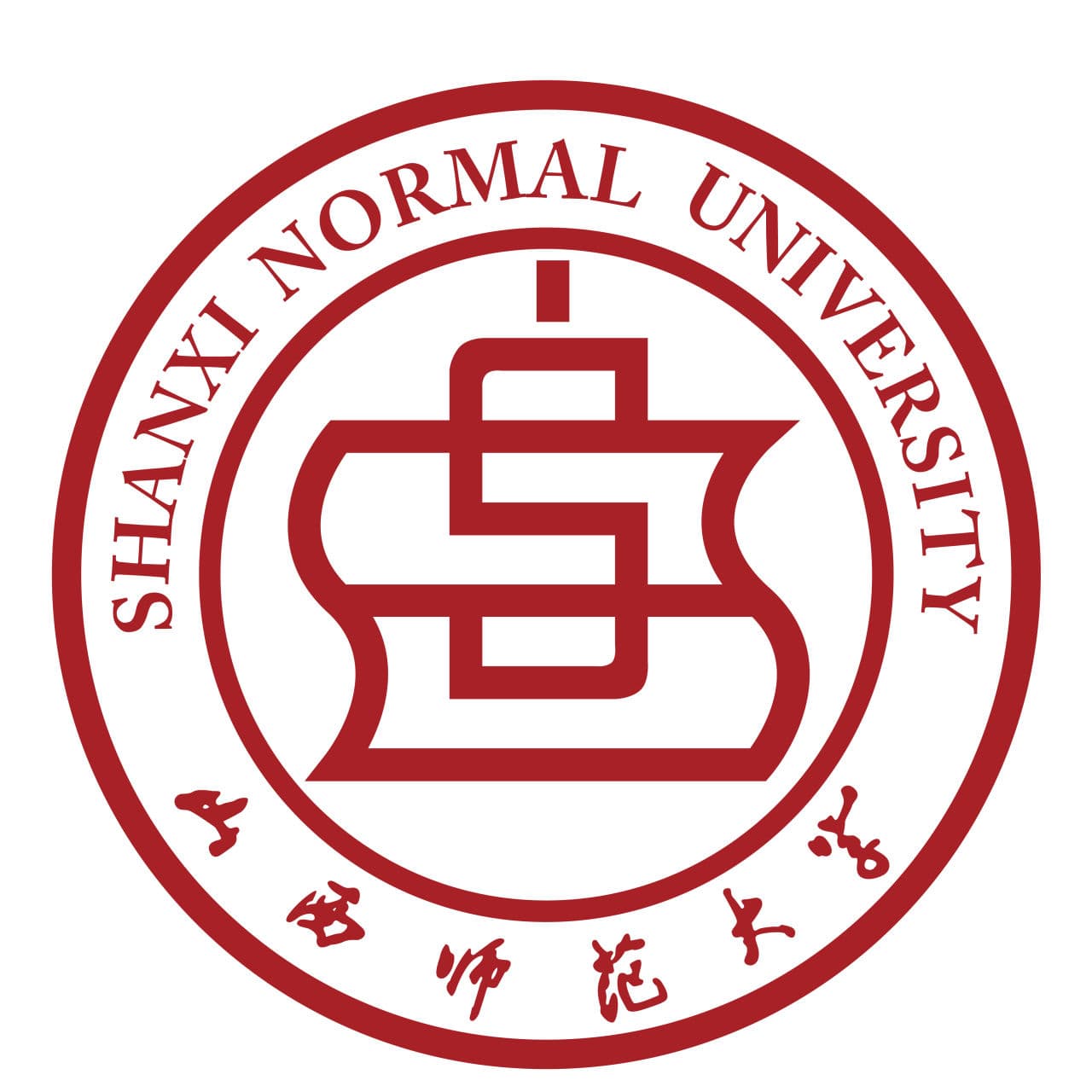 山西师范大学校徽