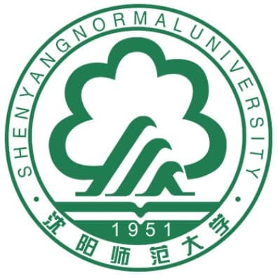 沈阳师范大学校徽