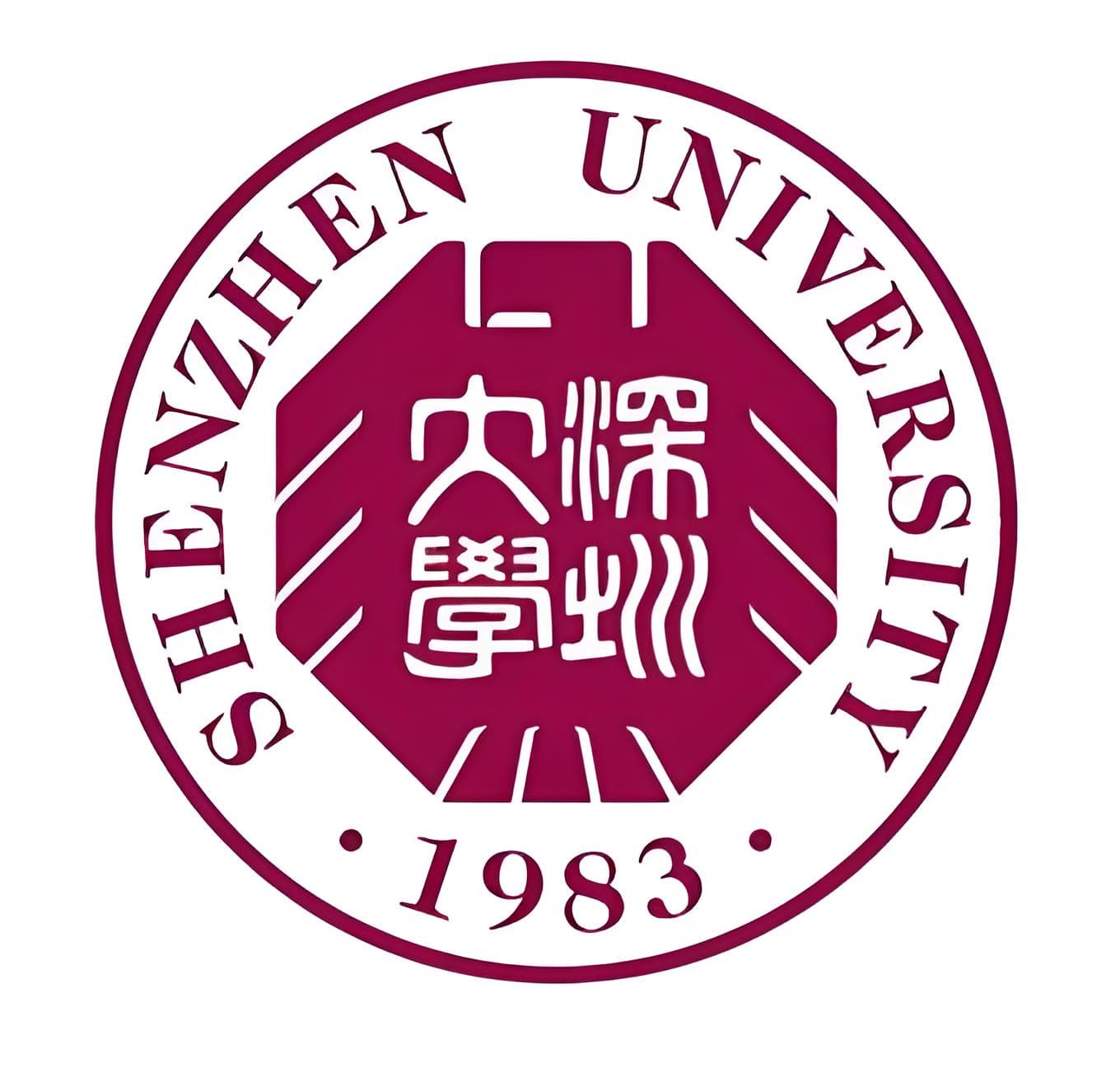 深圳大学校徽