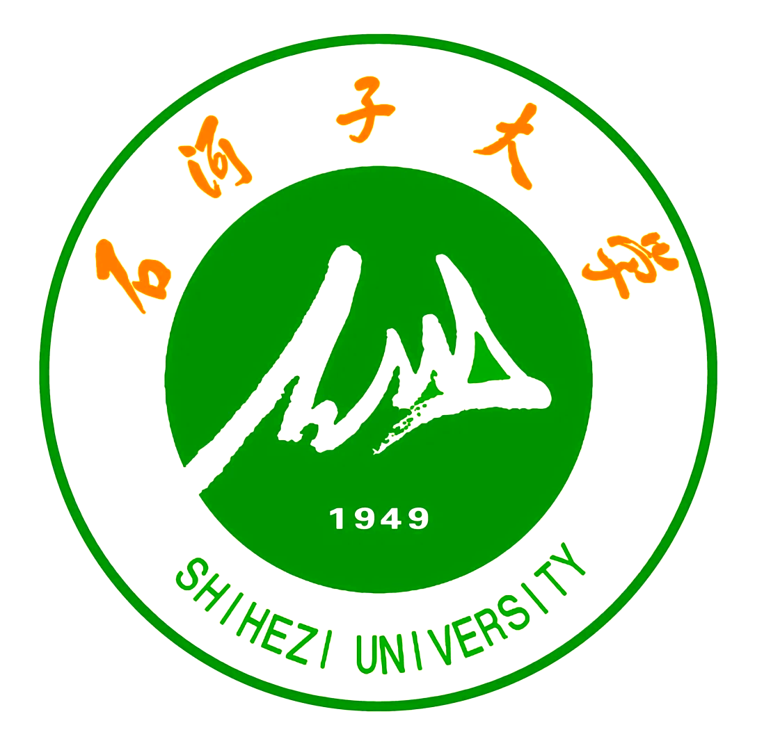 石河子大学校徽
