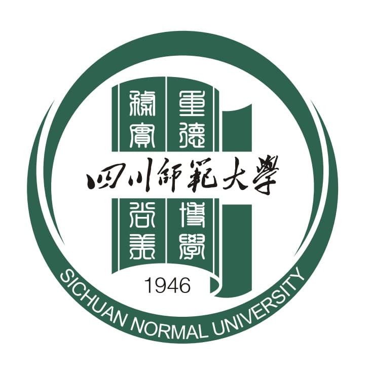 四川师范大学校徽