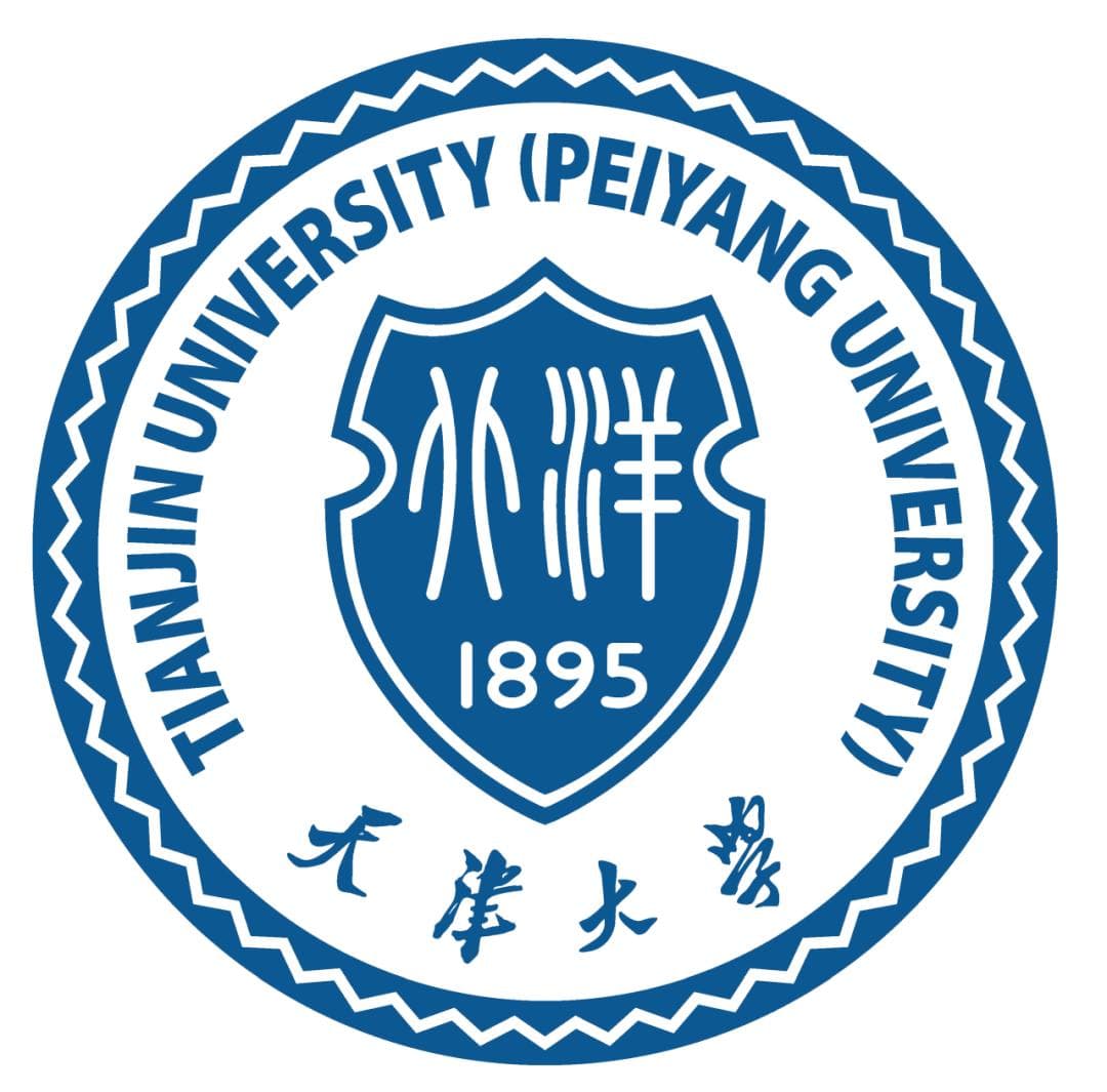 天津大学校徽