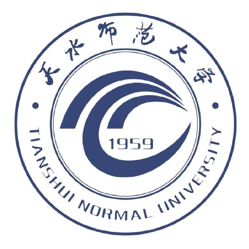 天水师范学院校徽