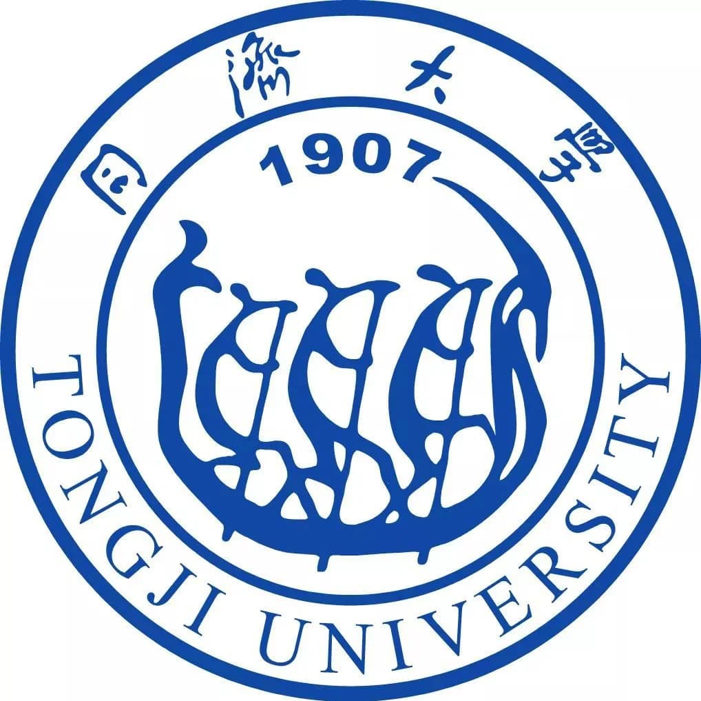 同济大学校徽