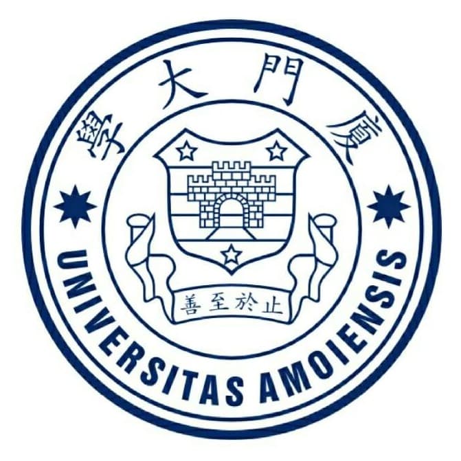 厦门大学校徽