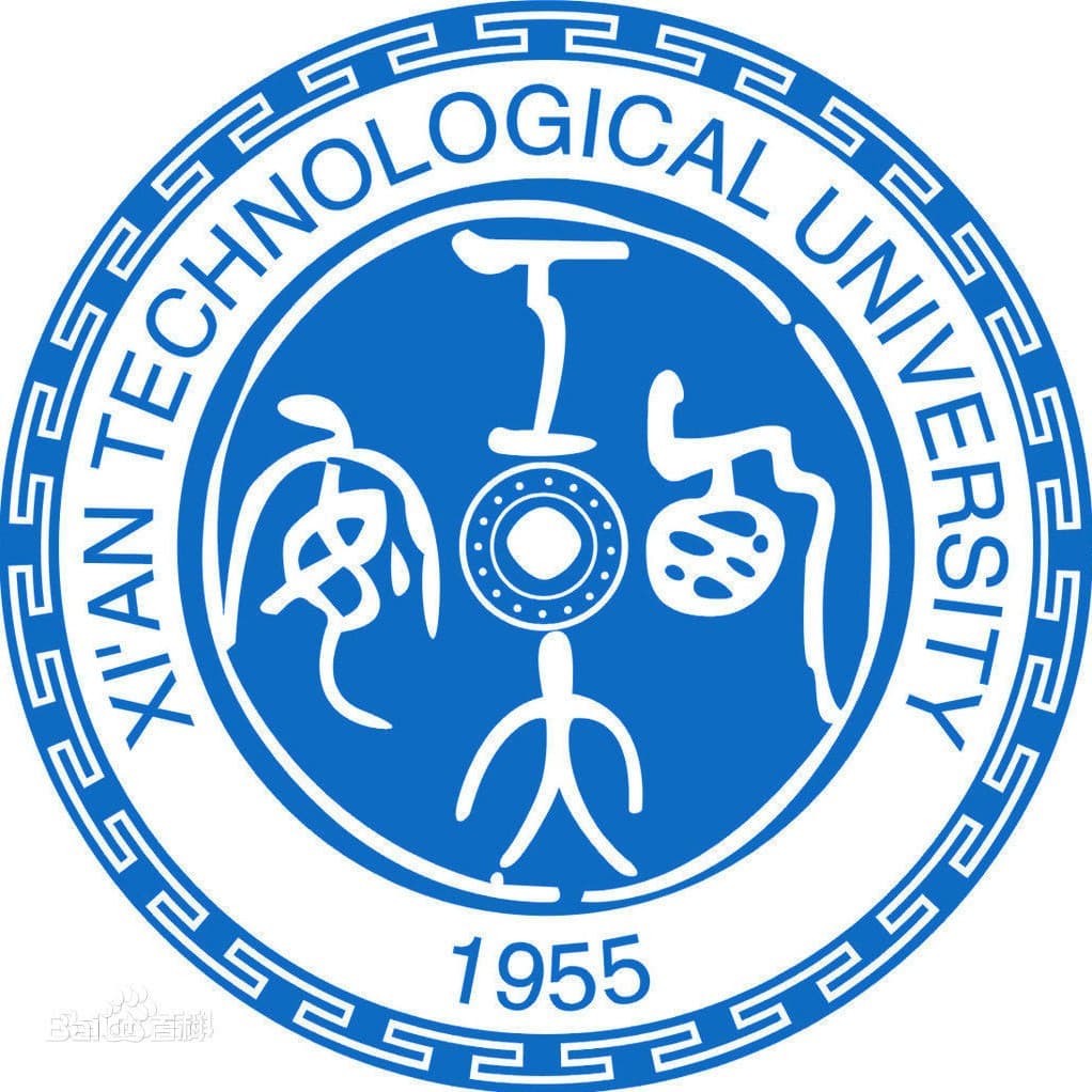 西安工业大学校徽