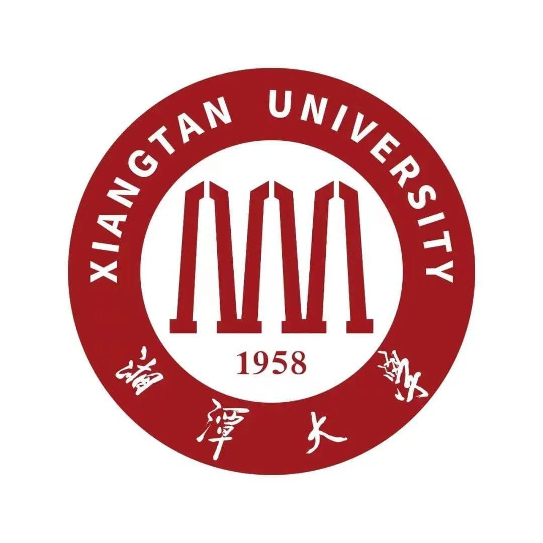 湘潭大学校徽