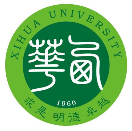 西华大学校徽