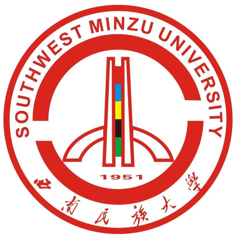 西南民族大学校徽
