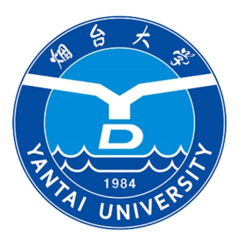 烟台大学校徽