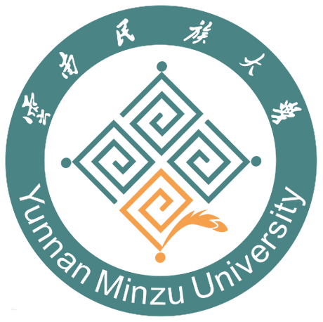 云南民族大学校徽
