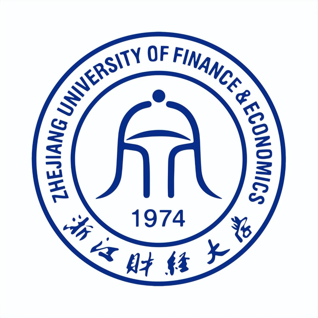 浙江财经大学校徽