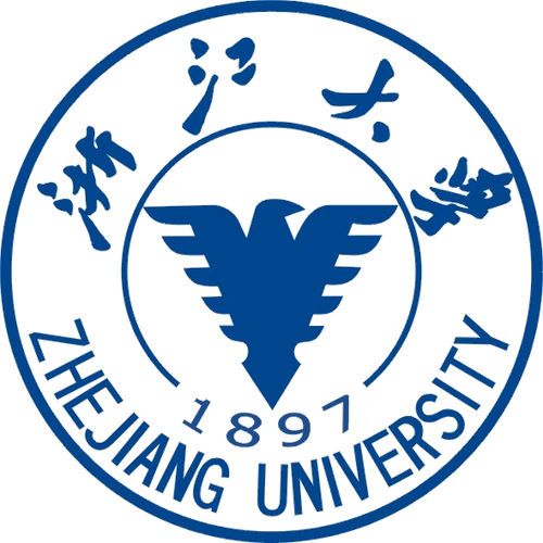 浙江大学校徽