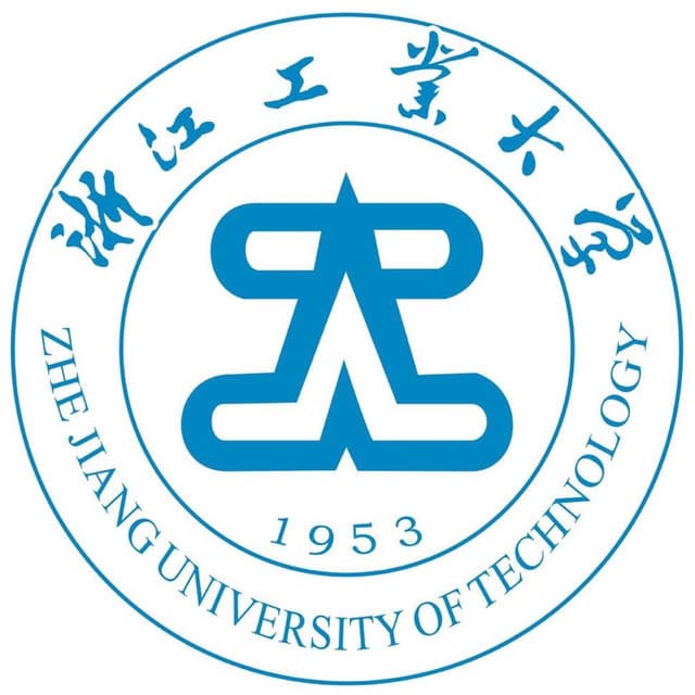 浙江工业大学校徽