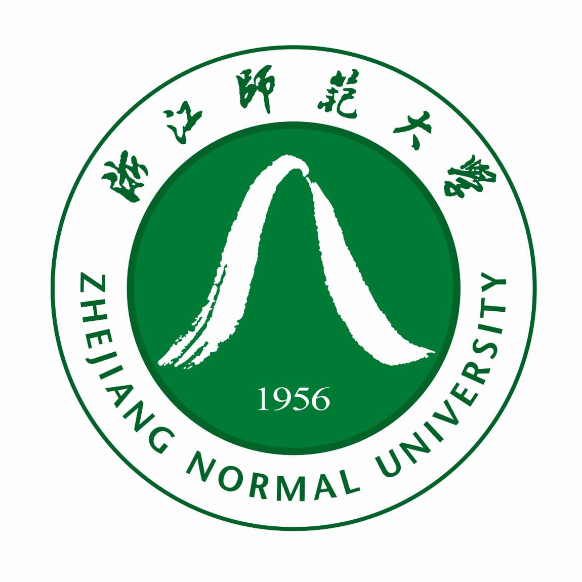 浙江师范大学校徽