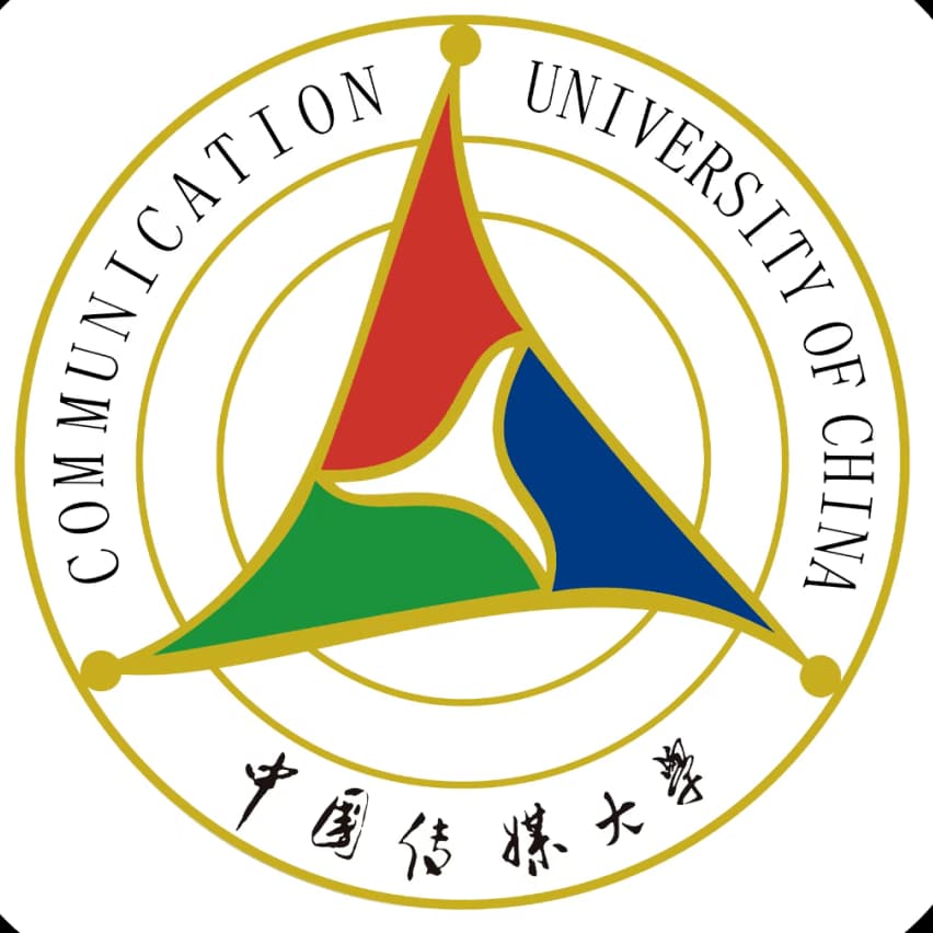 中国传媒大学校徽