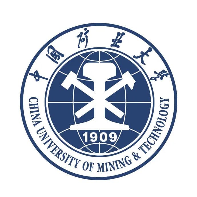 中国矿业大学校徽