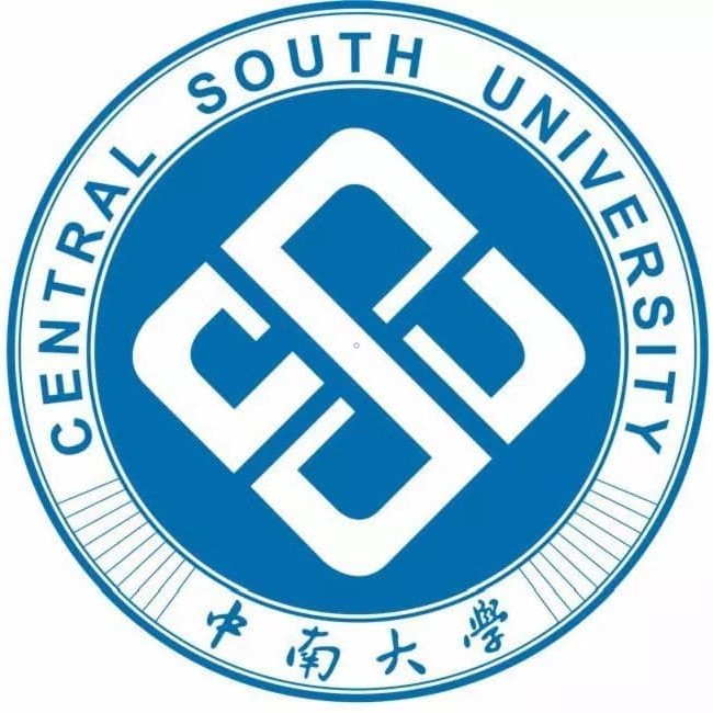 中南大学校徽
