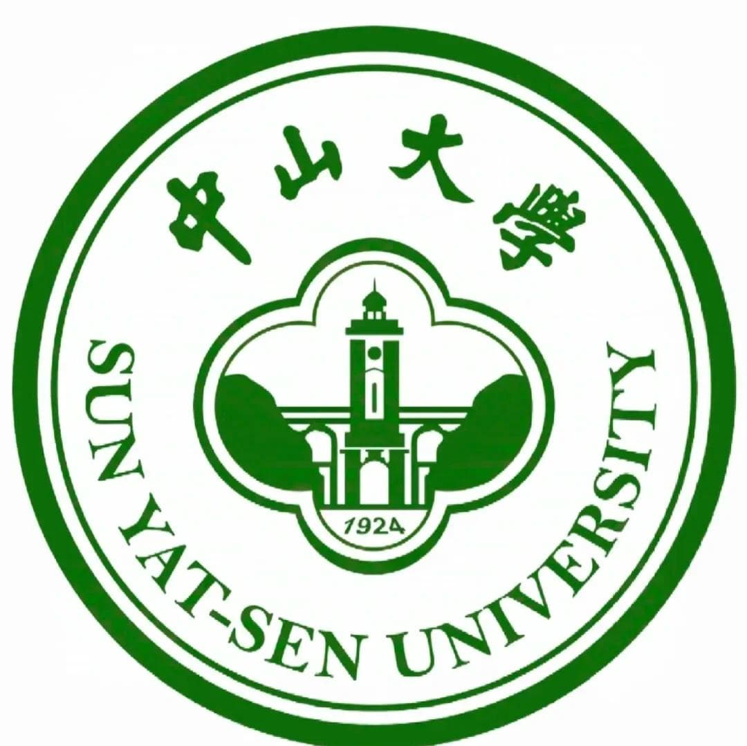 中山大学校徽