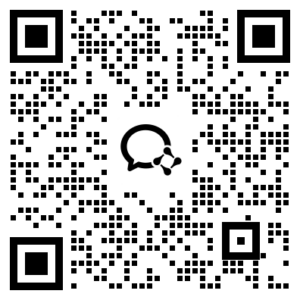 扫码一对一咨询